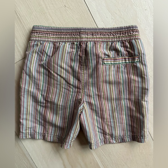 Paul Smith Junior Swim Trunk - Picture 5 of 5